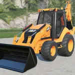 Construction Wheel Loader icon