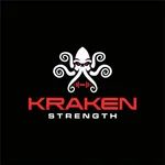 Kraken Strength Fitness icon