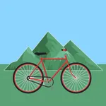 Bike Studio - Tracker icon