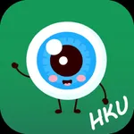 香港大學青光眼管理程式 icon