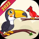 Bird Sort Puzzle Game icon