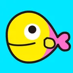 Fish run game - RunRunFish icon