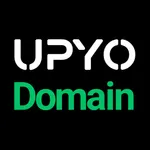 UPYO Domain: Find Web3 Names icon