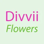 Divvii Flowers icon