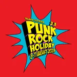 Punk Rock Holiday icon