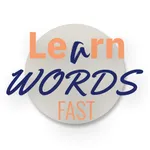 Learn Words Fast icon