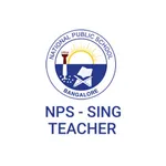 NPS SING Teacher icon