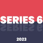SERIES 6 Exam Prep 2023 icon