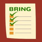 BRING! Shopping list icon