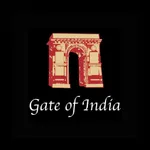 Gate of India icon