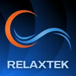 Relaxtek BTvibro icon