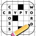 Crypto Crossword icon