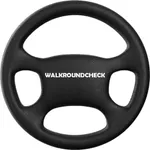 Vehicle Walkaround Check icon