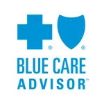 Blue Care Advisor icon