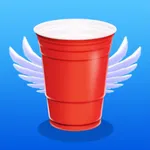 Cup Evolution 3D -Party Runner icon