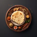 Roti. icon