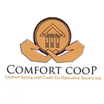 Comfort Coop Smart Banking icon