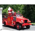 TVFB Santa Tracker icon