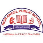 New Angel School Zirakpur icon