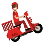 SunuBiz Delivery icon