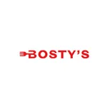 Bosty's icon