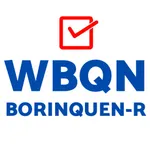 Boriquen radio icon