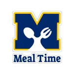 MI Meal Time icon