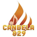 Candela 829 icon