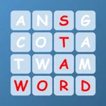 ActivNow Word Puzzle icon