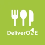 DeliverOne icon