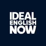 Ideal English Now icon