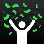 Monies Expense Tracker icon