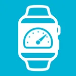 Watchで体重記録 icon