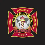 Loma Linda Fire Department icon