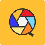 SQ Lens icon