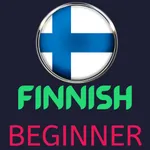 Learn Finnish Language Phrases icon