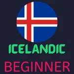 Icelandic Learning - Beginners icon