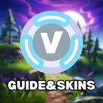 Skins & Tracker for Fortnite icon