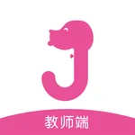 晶兜兜在线教师端 icon