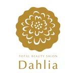 TOTAL BEAUTY SALON Dahlia icon