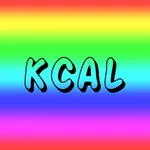 kCalApp icon