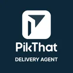 PikThat - For Delivery Agents icon