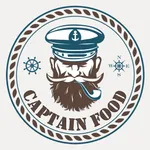 Captain Food icon