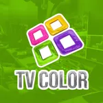 TV Color Canal 36 icon