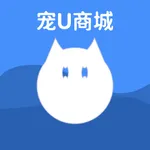 宠U APP icon