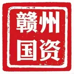 赣州国资监管系统 icon