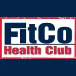 FitCo Health Club icon