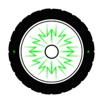 Epic Electric Scooters icon