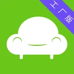 喜云工厂版 - 办公空间设计 icon