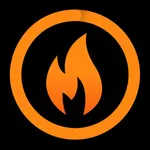 Fat Burn App icon